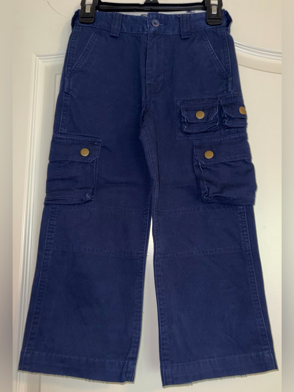 POLO BY RALPH LAUREN CARGO PANTS FOR TODDLERS
